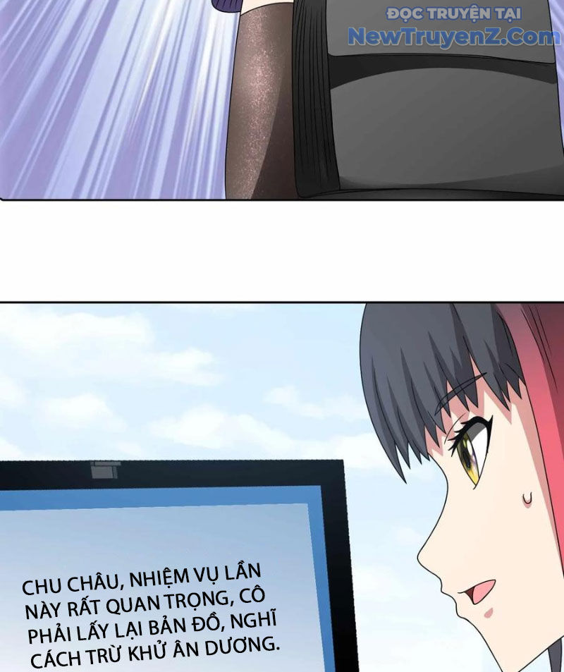 Ngự Thần Trùng Sinh chapter 111 - Trang 39
