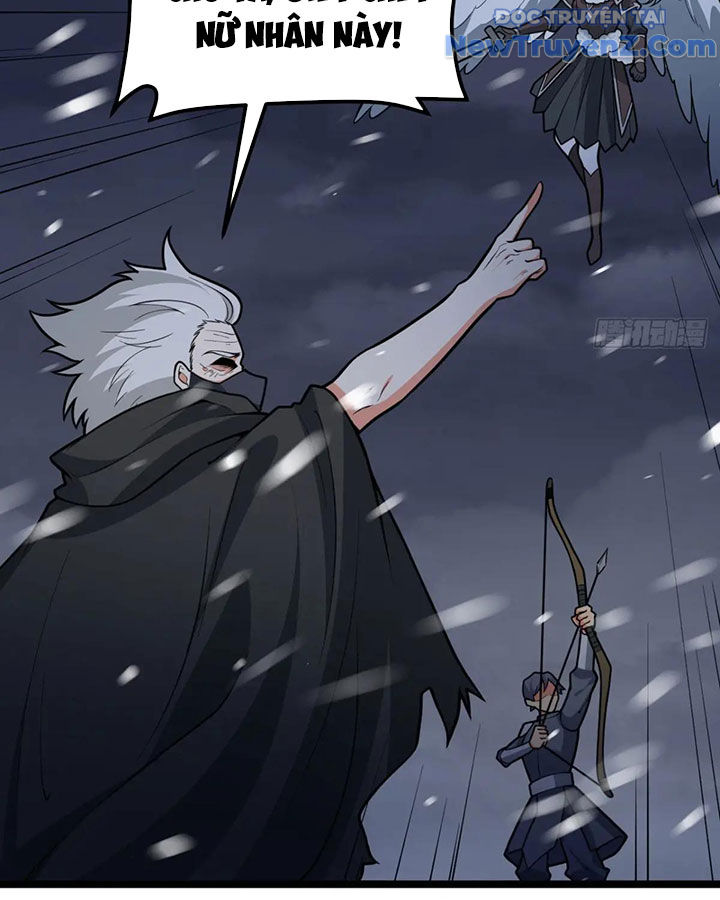 Từ Hôm Nay Bắt đầu Làm Thành Chủ chapter 540 - Trang 32
