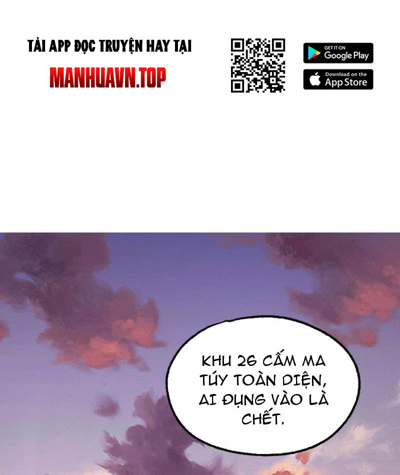 Bách Thú Chi Vương chapter 4 - Trang 24