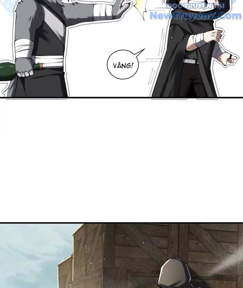 Ta Thăng Cấp Cùng Tai Ách chapter 30 - Trang 72