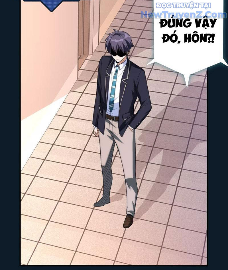 Hẹn Hò Để Cứu Thế Giới chapter 2 - Trang 40