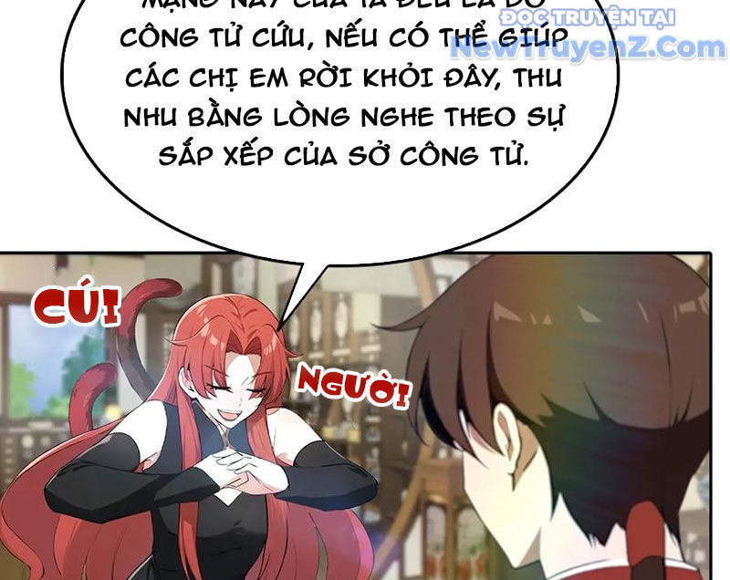 Tu Tiên Trở Về Tại Vườn Trường - Season 2 chapter 168 - Trang 67