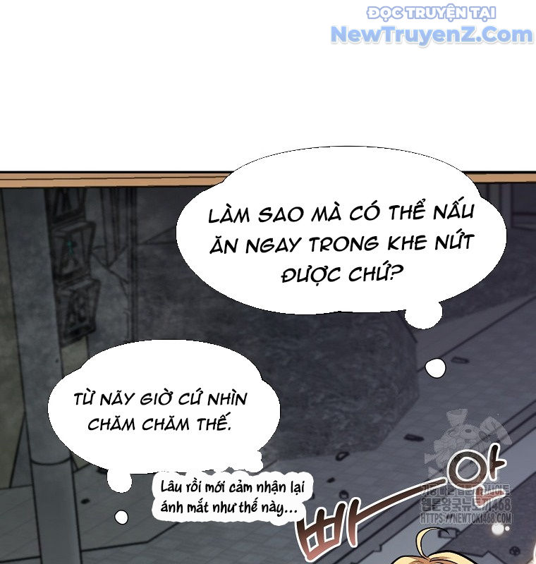 Chủ Xe Thức Ăn Nhanh Trong Ngục Tối chapter 64 - Trang 89