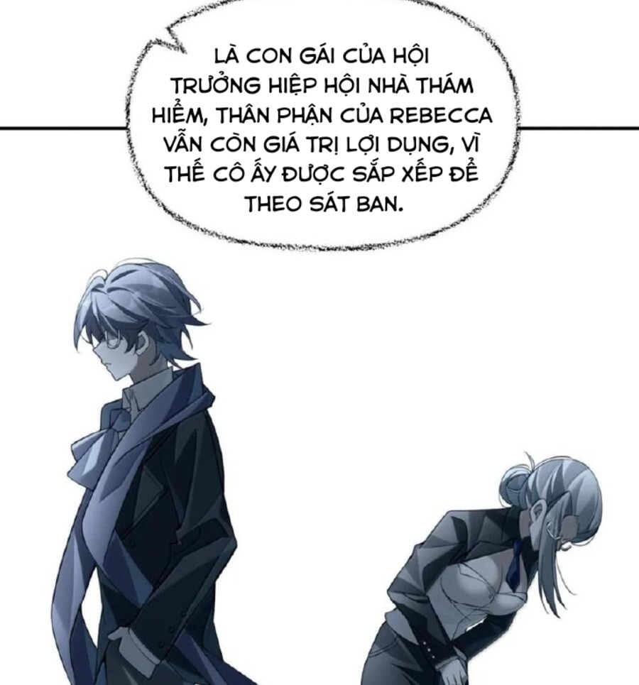 vượt cấp xuyên không, tại sao tôi lại trở thành tiểu thư tu sĩ? chapter 37 - Trang 29