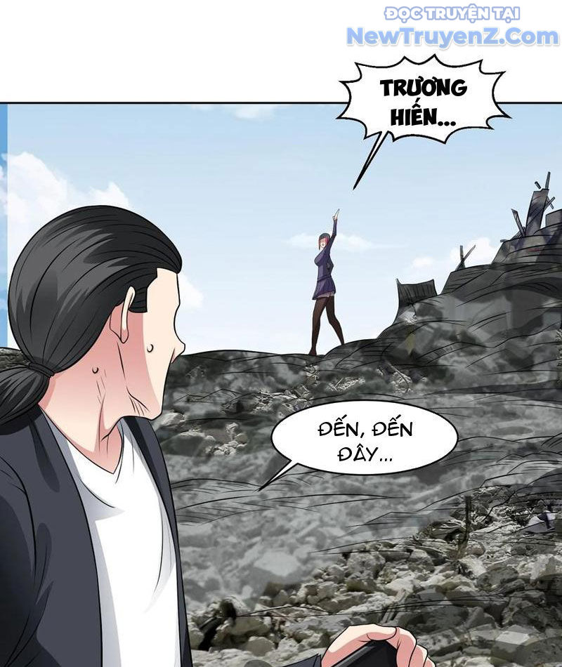 Ngự Thần Trùng Sinh chapter 109 - Trang 23