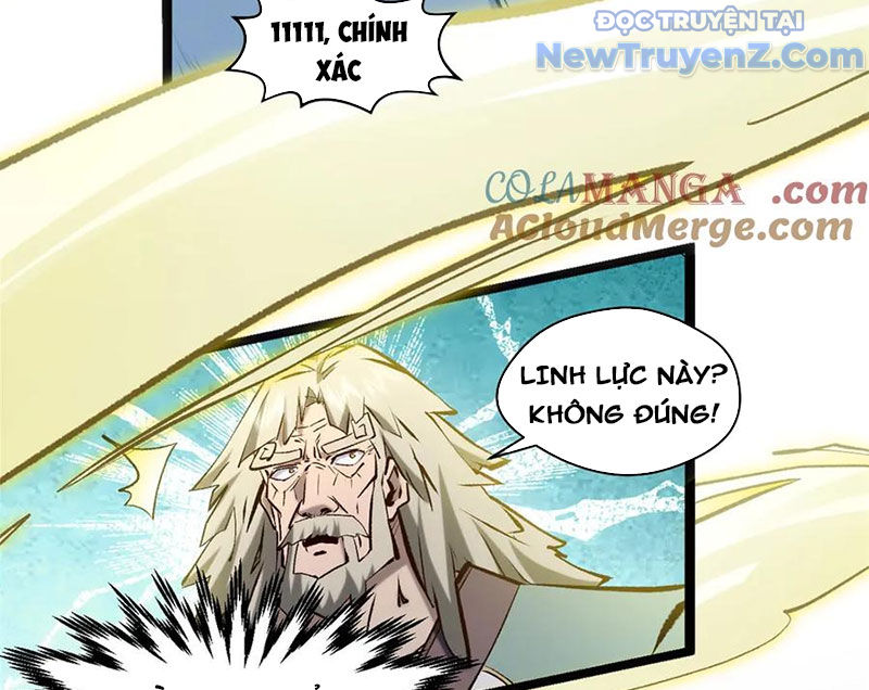 Đỉnh Cấp Khí Vận, Lặng Lẽ Tu Luyện Ngàn Năm chapter 216 - Trang 63