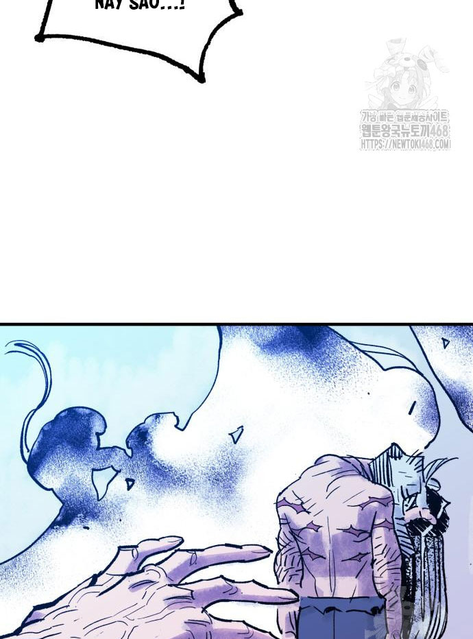 Ta Là Quỷ Vương chapter 53 - Trang 19