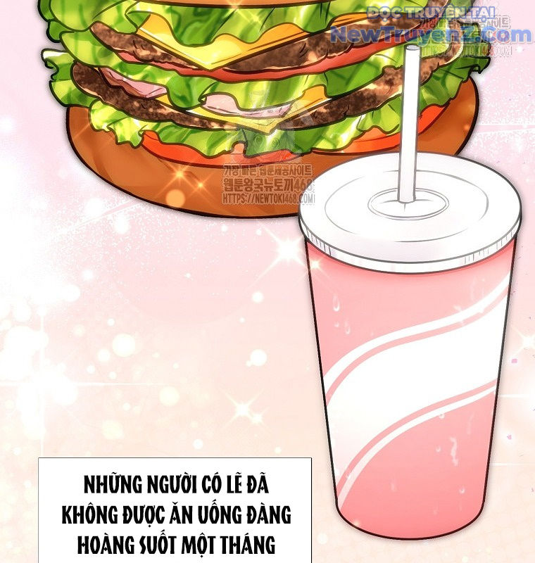 Chủ Xe Thức Ăn Nhanh Trong Ngục Tối chapter 65 - Trang 7