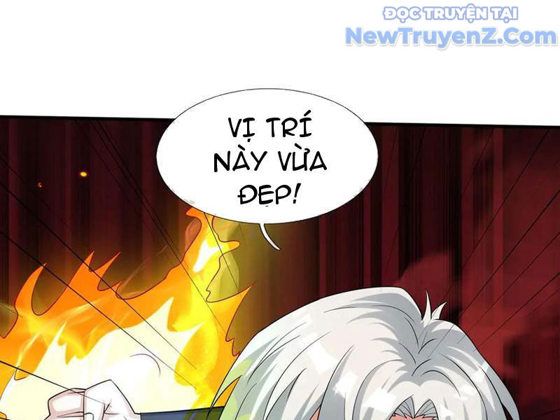 Khởi đầu Bằng Một Vạn Hít đất: Oanh Sát Thần Minh! chapter 45 - Trang 234