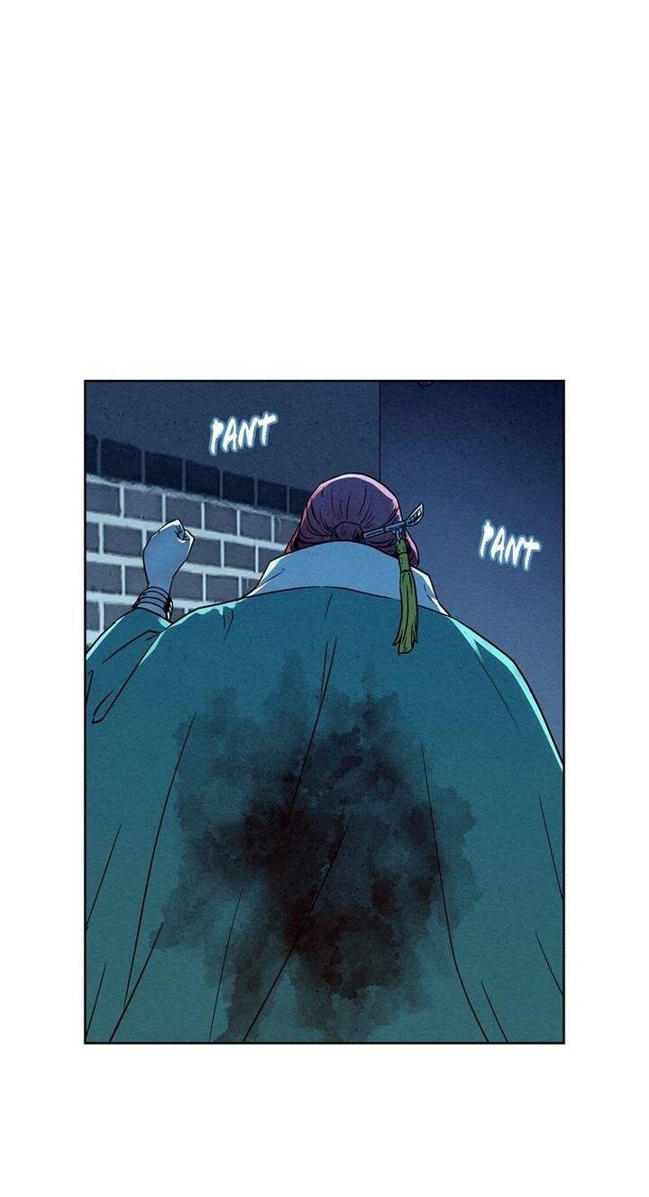 Thợ Săn Mosin Chapter 97 - Trang 47