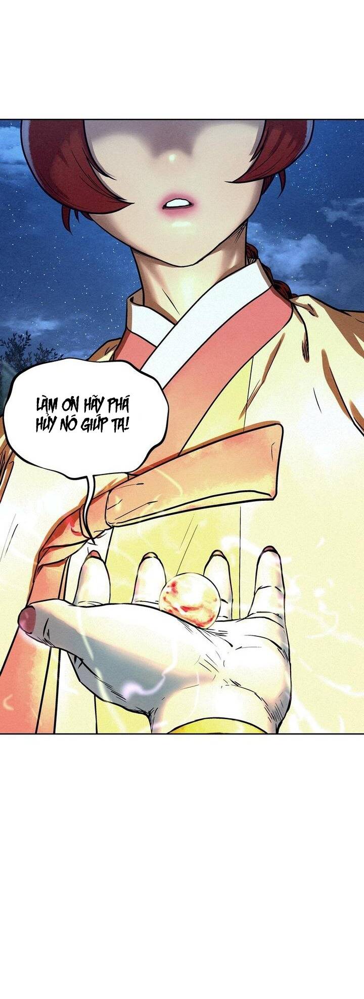 Thợ Săn Mosin Chapter 97 - Trang 62