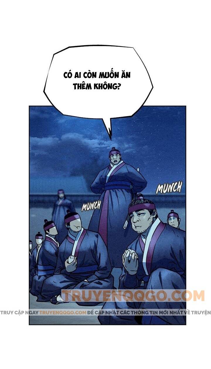 Thợ Săn Mosin Chapter 94 - Trang 25