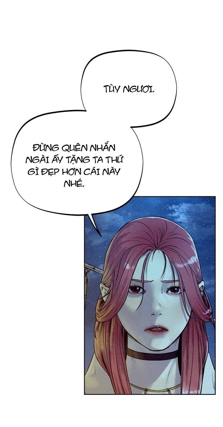 Thợ Săn Mosin Chapter 93 - Trang 11