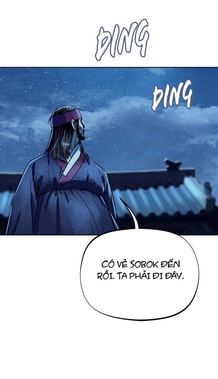 Thợ Săn Mosin Chapter 92 - Trang 96