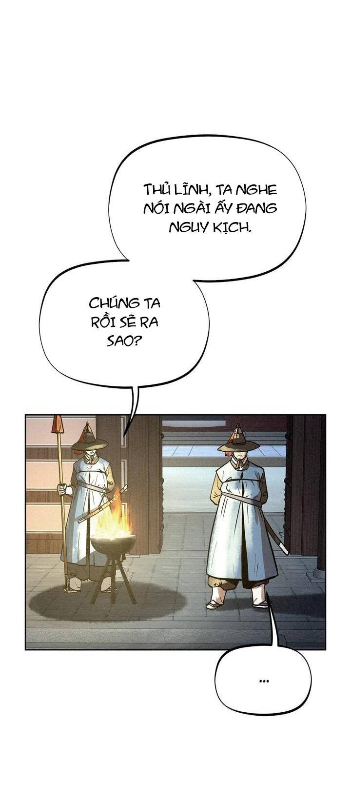 Thợ Săn Mosin Chapter 94 - Trang 64