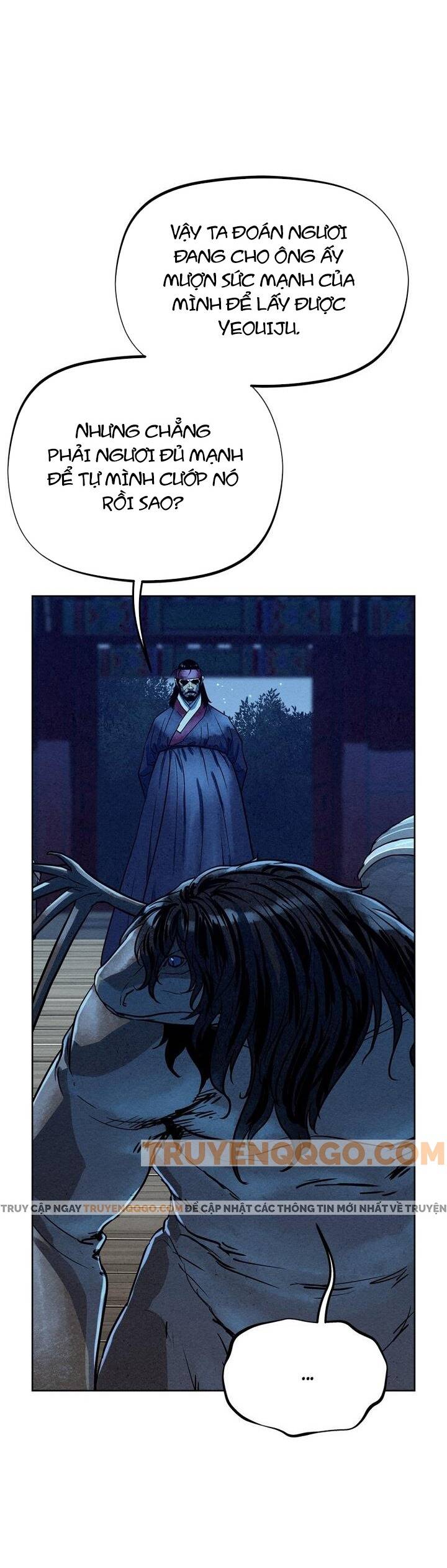 Thợ Săn Mosin Chapter 92 - Trang 93