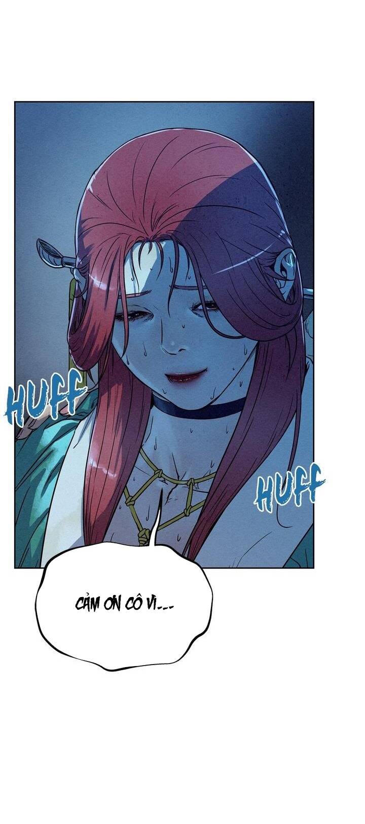 Thợ Săn Mosin Chapter 97 - Trang 75