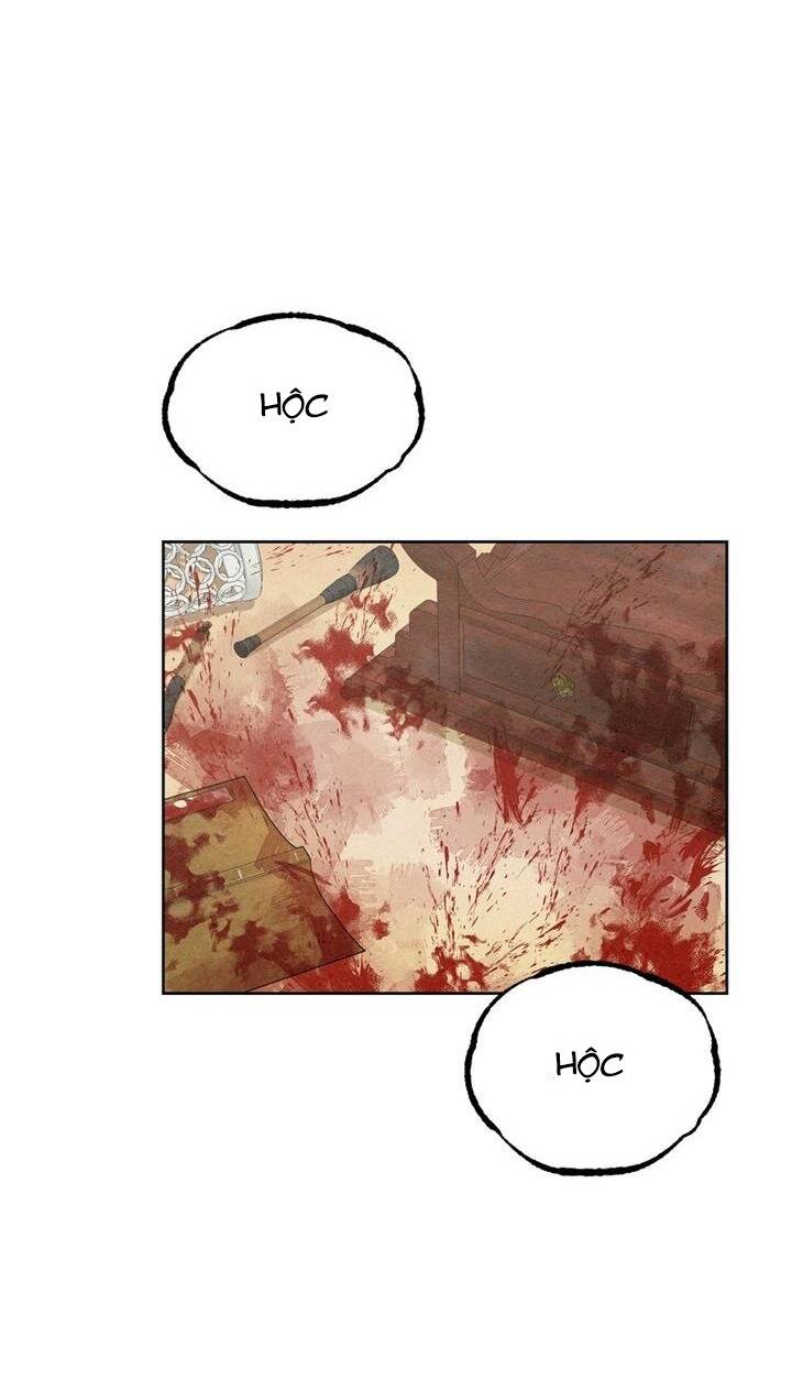 Thợ Săn Mosin Chapter 93 - Trang 79
