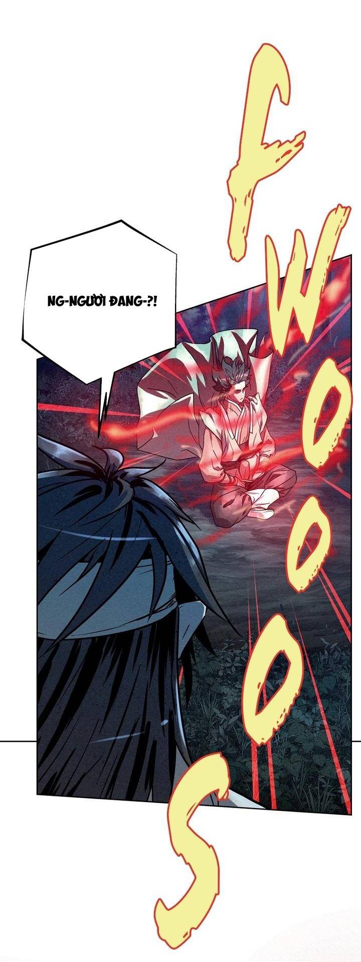 Thợ Săn Mosin Chapter 97 - Trang 27
