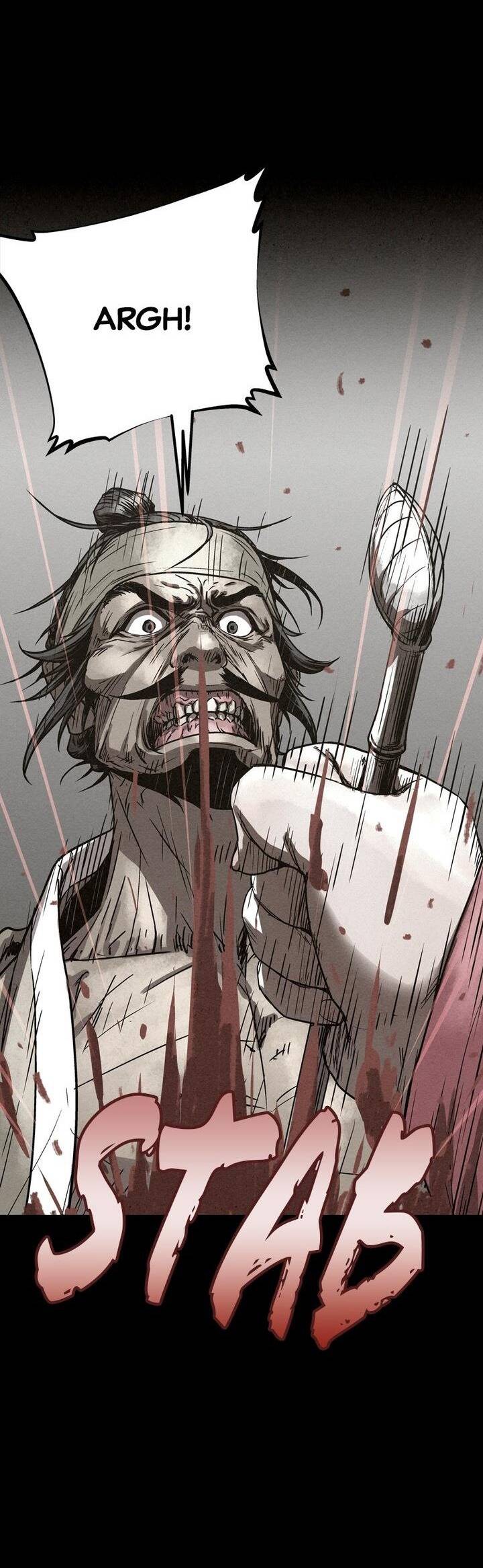 Thợ Săn Mosin Chapter 92 - Trang 29