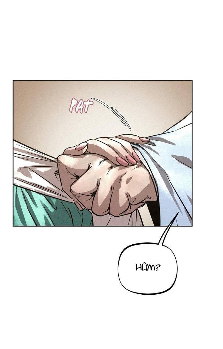 Thợ Săn Mosin Chapter 93 - Trang 35