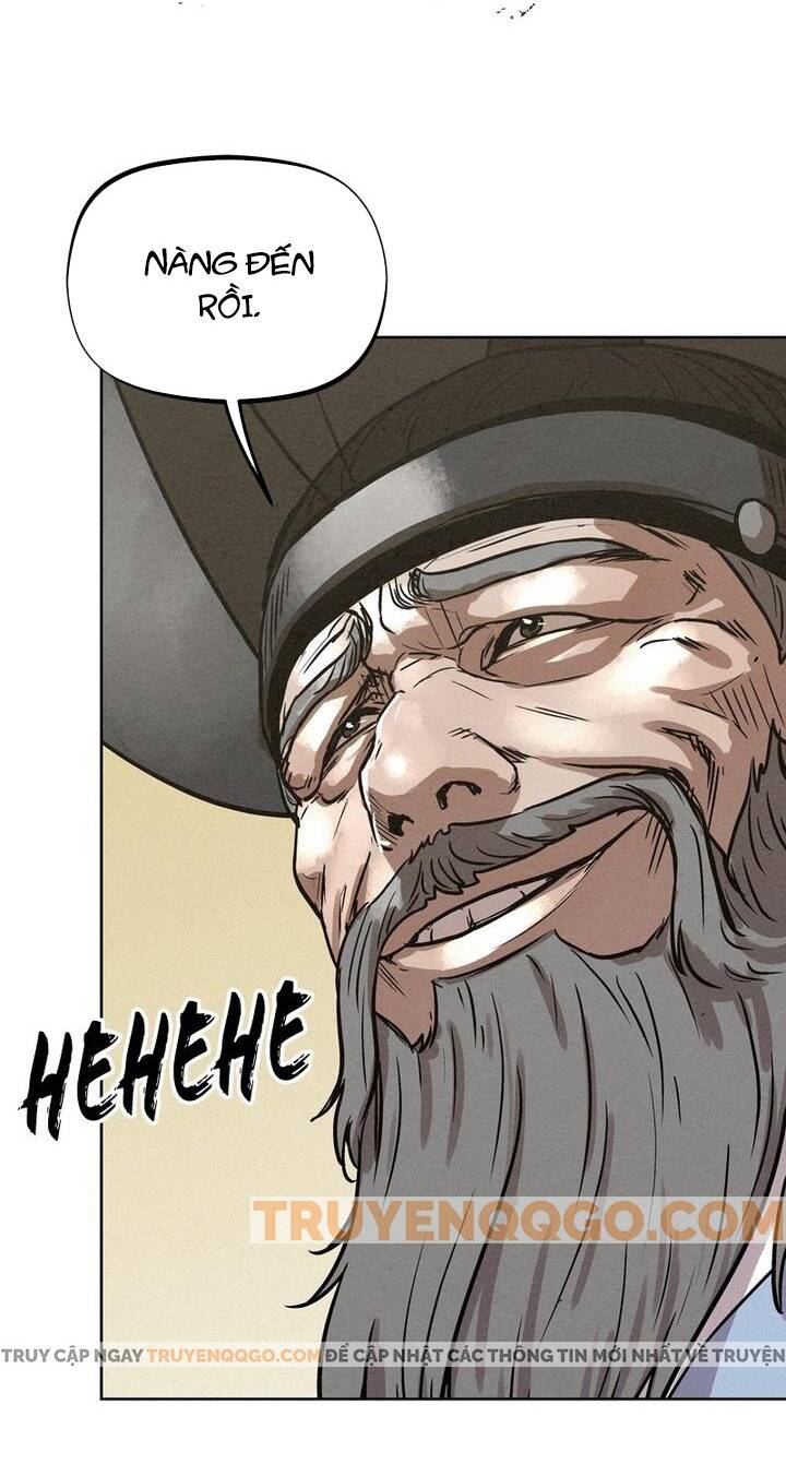 Thợ Săn Mosin Chapter 93 - Trang 31