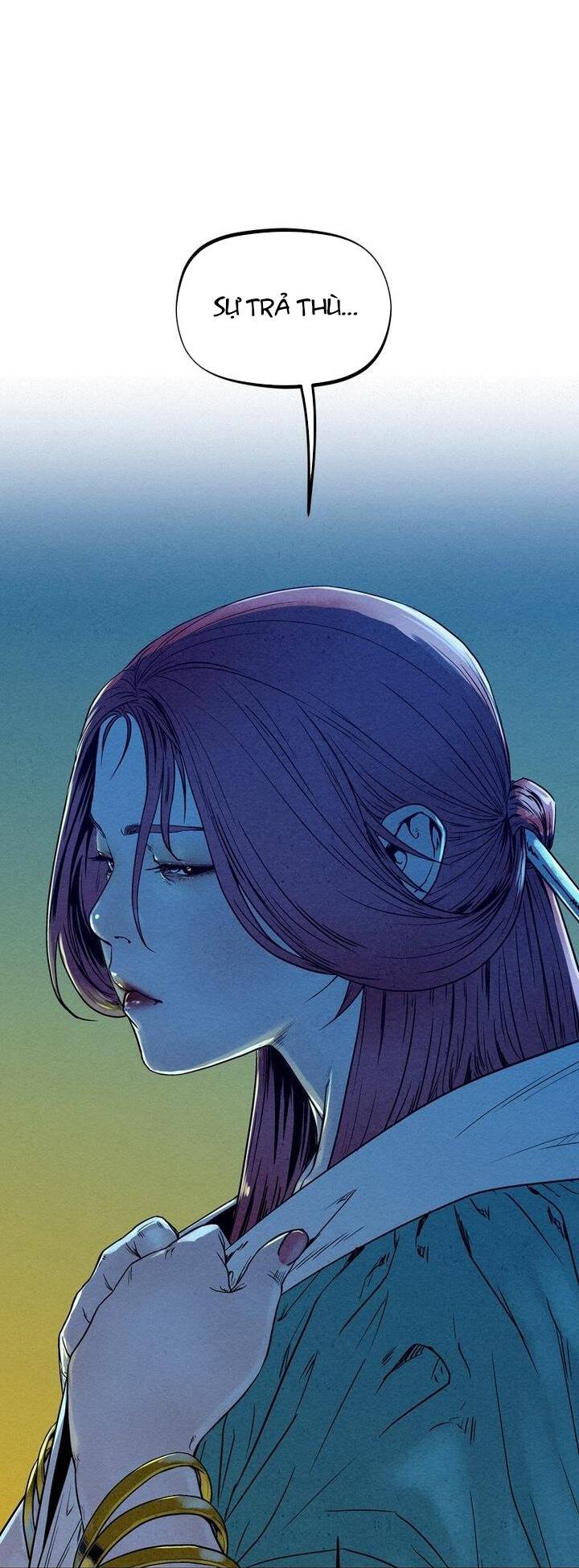 Thợ Săn Mosin Chapter 92 - Trang 69