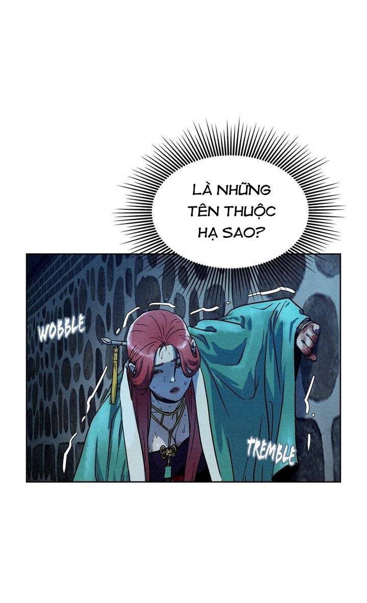Thợ Săn Mosin Chapter 97 - Trang 55