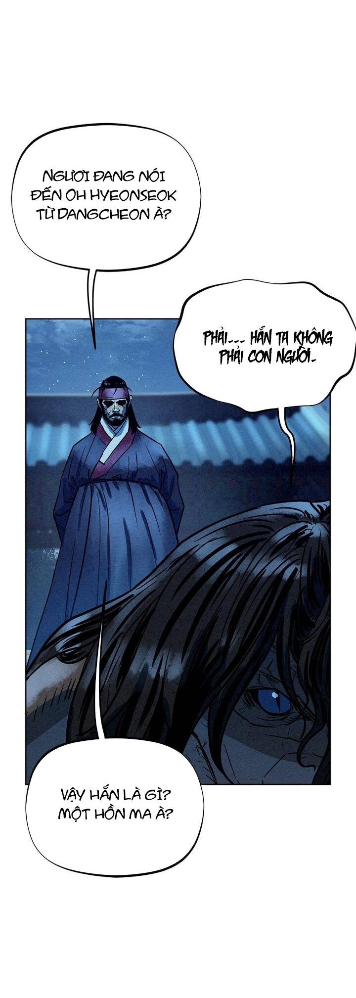 Thợ Săn Mosin Chapter 92 - Trang 86