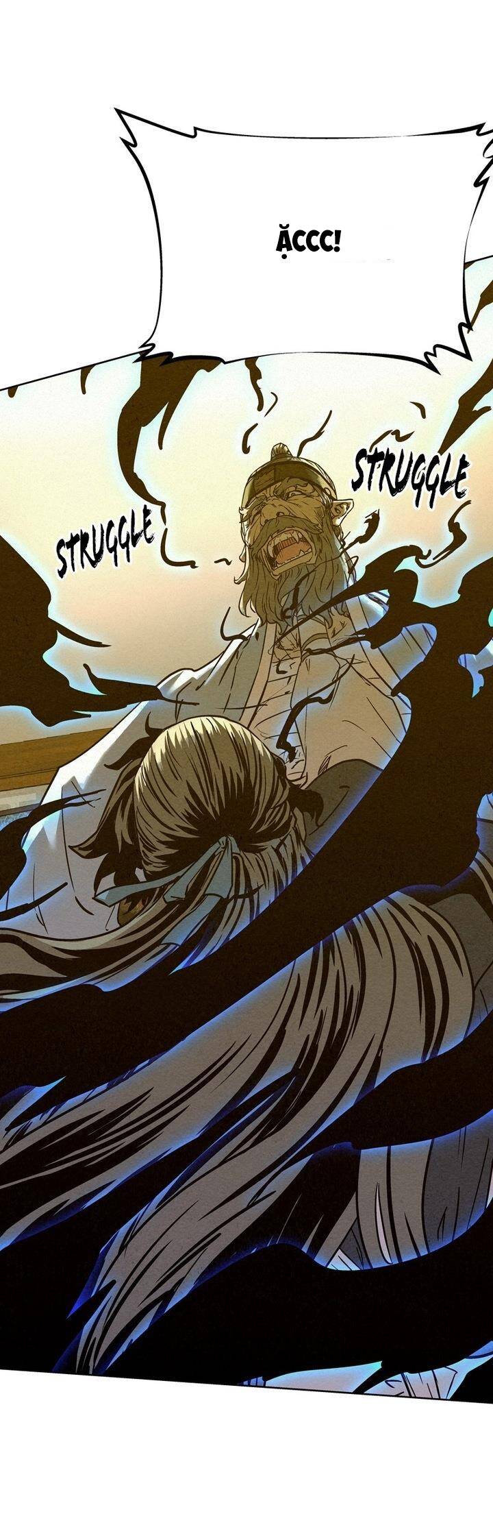Thợ Săn Mosin Chapter 96 - Trang 29
