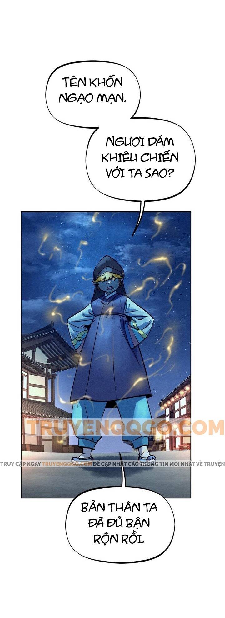 Thợ Săn Mosin Chapter 95 - Trang 71