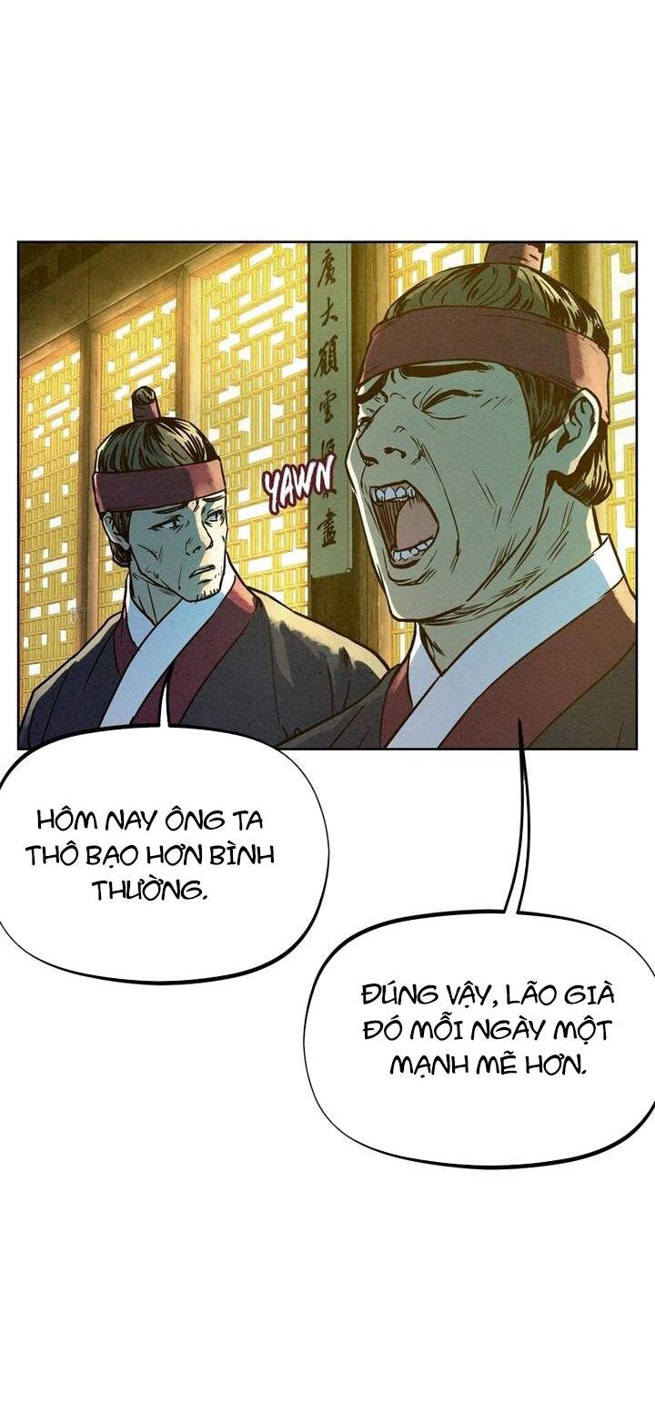 Thợ Săn Mosin Chapter 93 - Trang 78