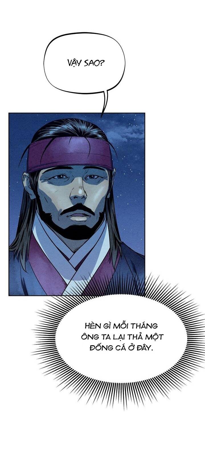 Thợ Săn Mosin Chapter 92 - Trang 78