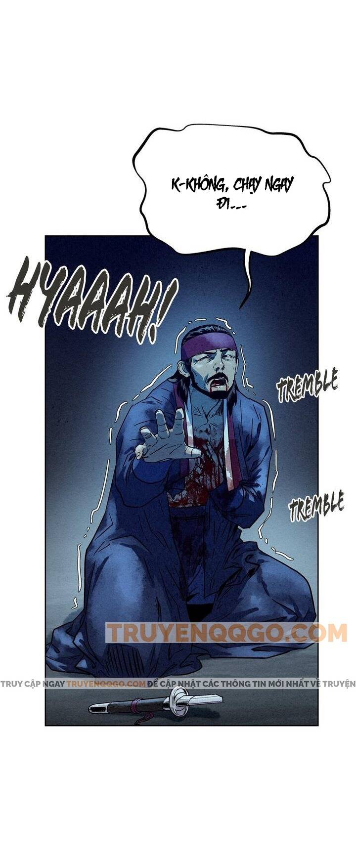 Thợ Săn Mosin Chapter 96 - Trang 82