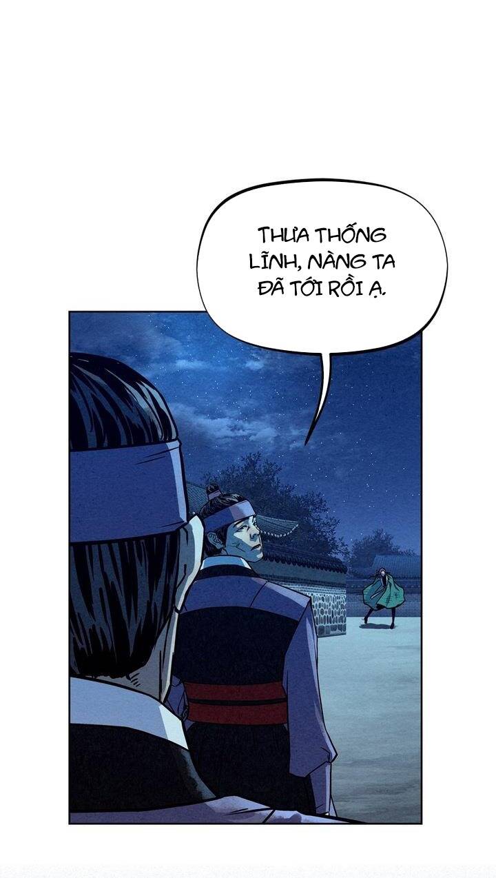 Thợ Săn Mosin Chapter 95 - Trang 8