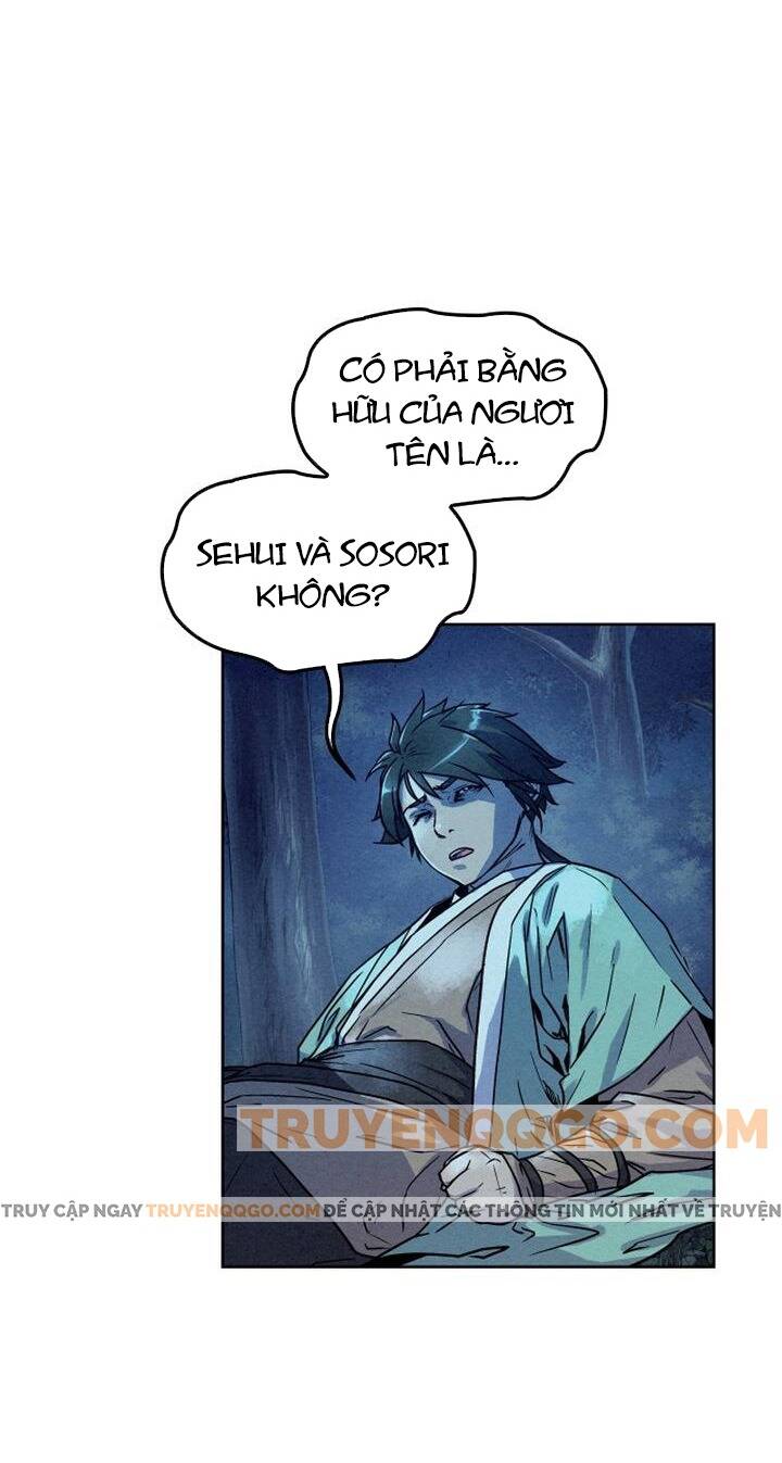Thợ Săn Mosin Chapter 97 - Trang 12