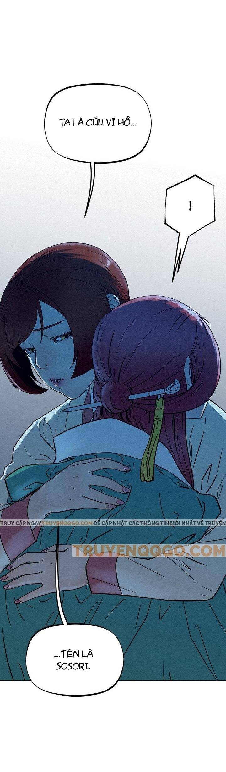 Thợ Săn Mosin Chapter 97 - Trang 67