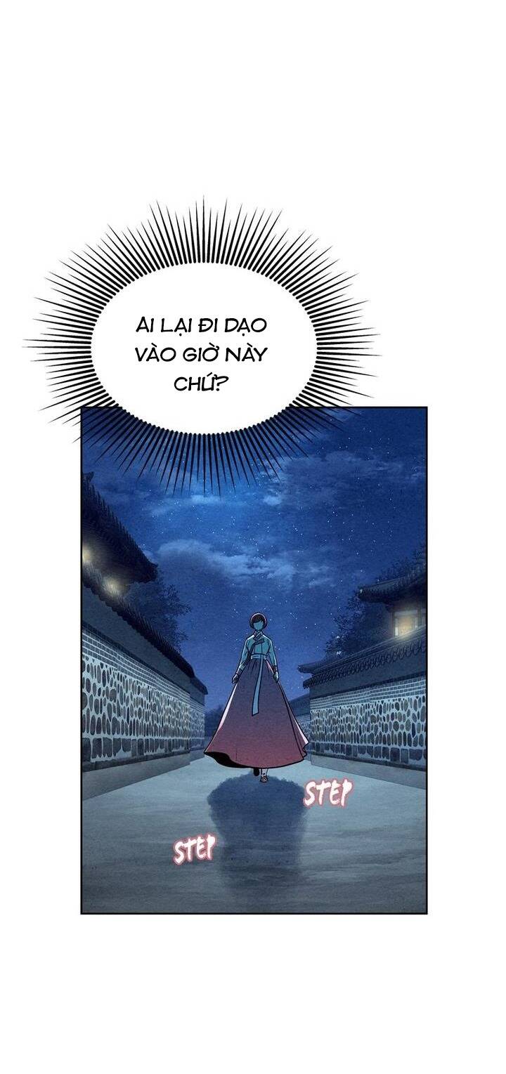 Thợ Săn Mosin Chapter 97 - Trang 54