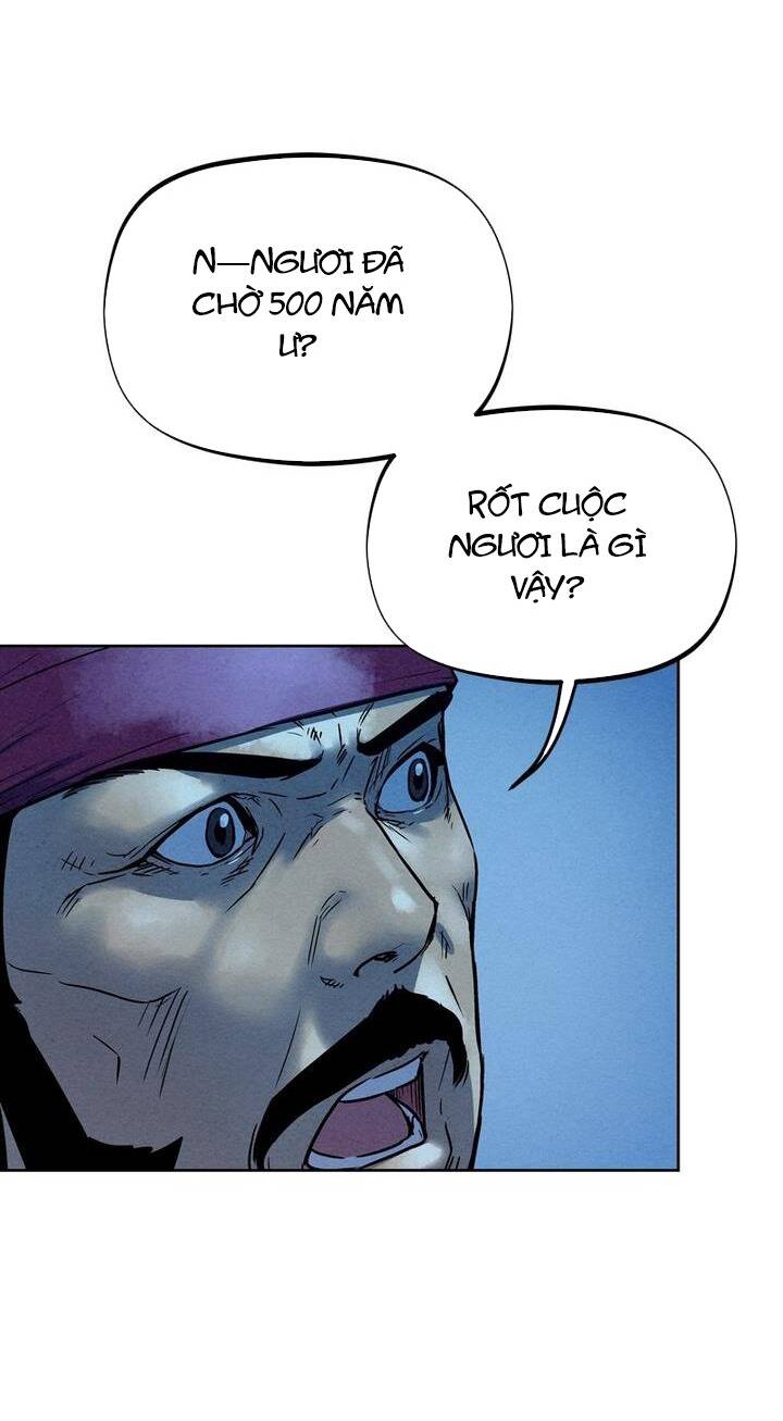 Thợ Săn Mosin Chapter 92 - Trang 91