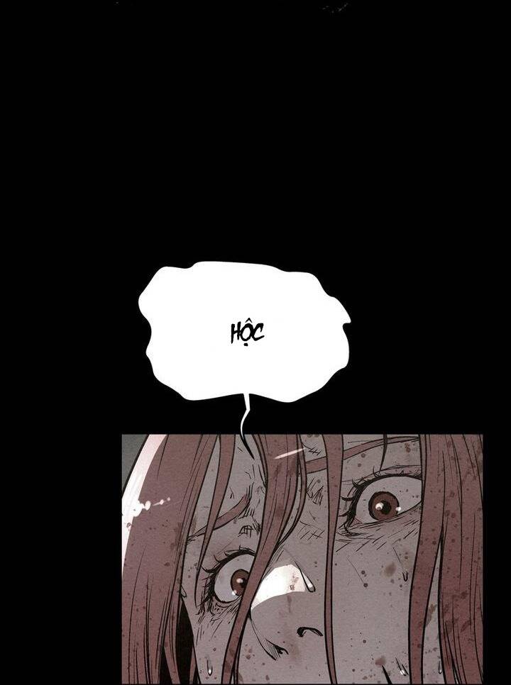 Thợ Săn Mosin Chapter 92 - Trang 36