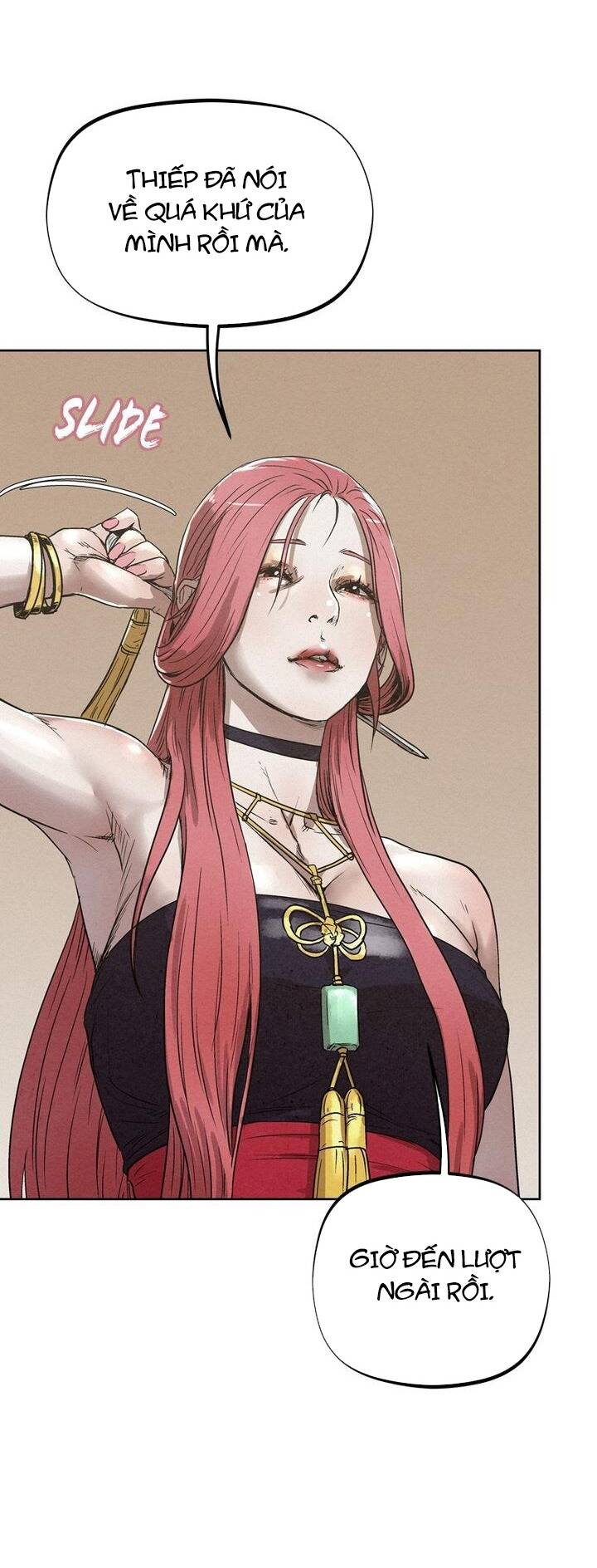 Thợ Săn Mosin Chapter 93 - Trang 58
