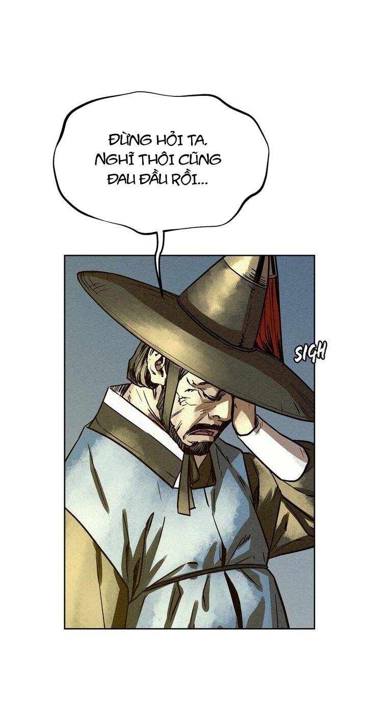Thợ Săn Mosin Chapter 94 - Trang 65