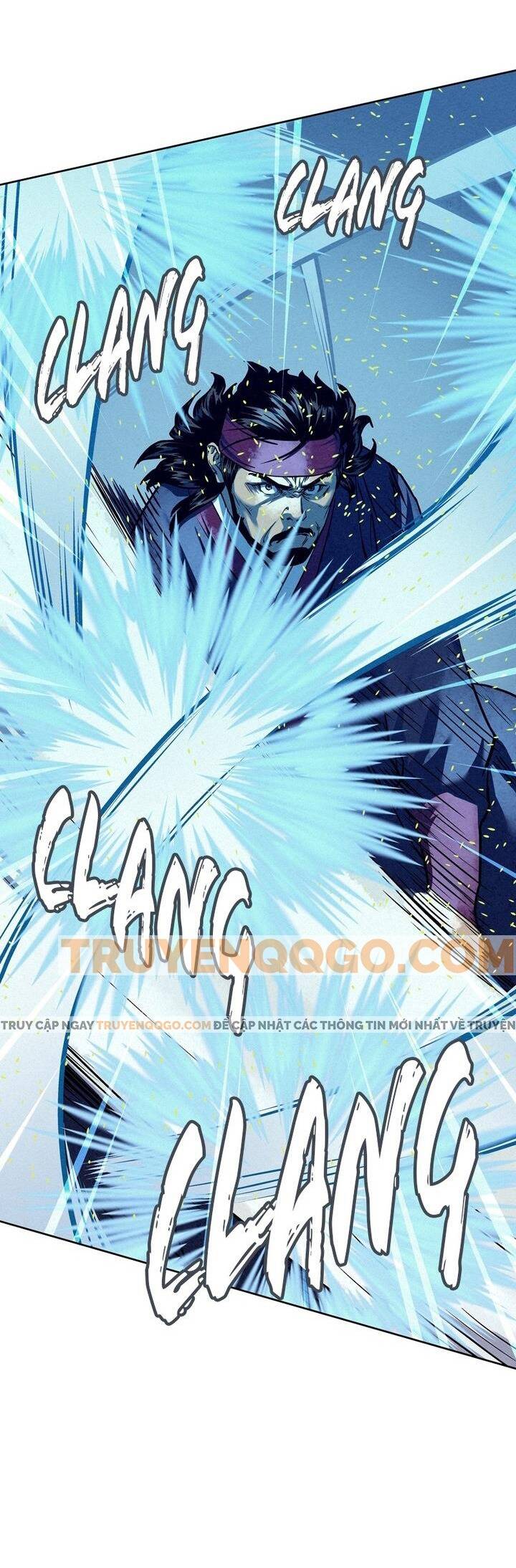 Thợ Săn Mosin Chapter 96 - Trang 46