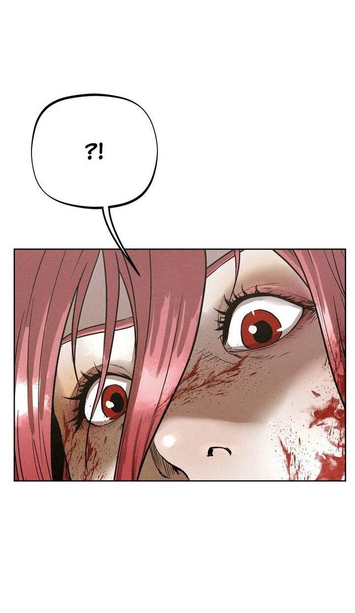 Thợ Săn Mosin Chapter 93 - Trang 86