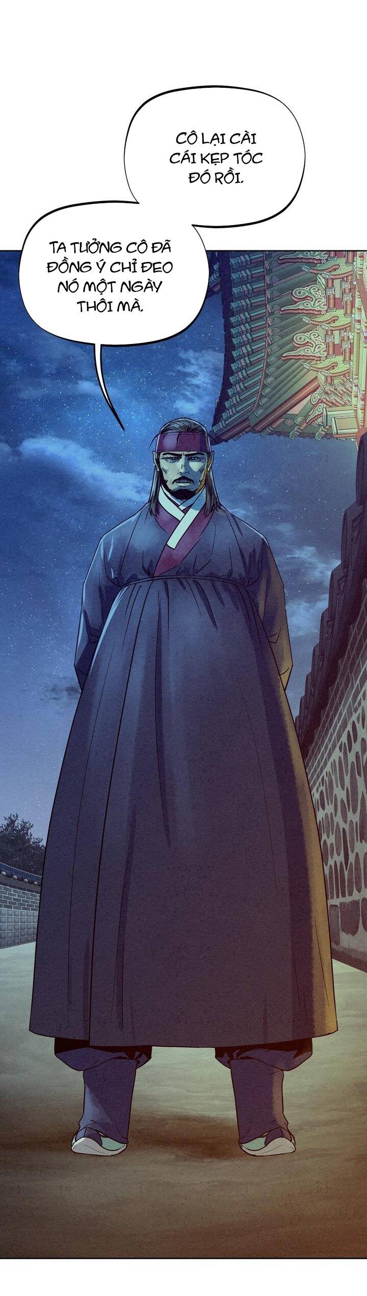 Thợ Săn Mosin Chapter 93 - Trang 7