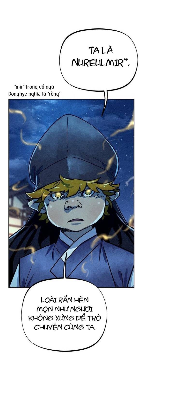 Thợ Săn Mosin Chapter 95 - Trang 73
