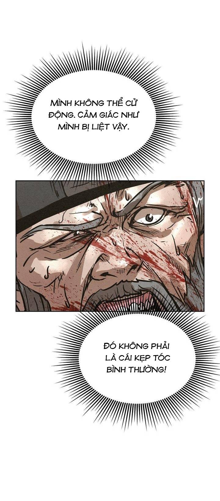 Thợ Săn Mosin Chapter 93 - Trang 66