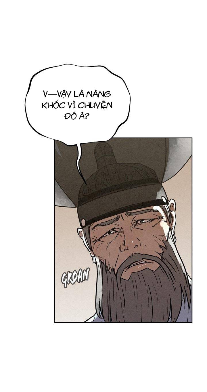 Thợ Săn Mosin Chapter 93 - Trang 53