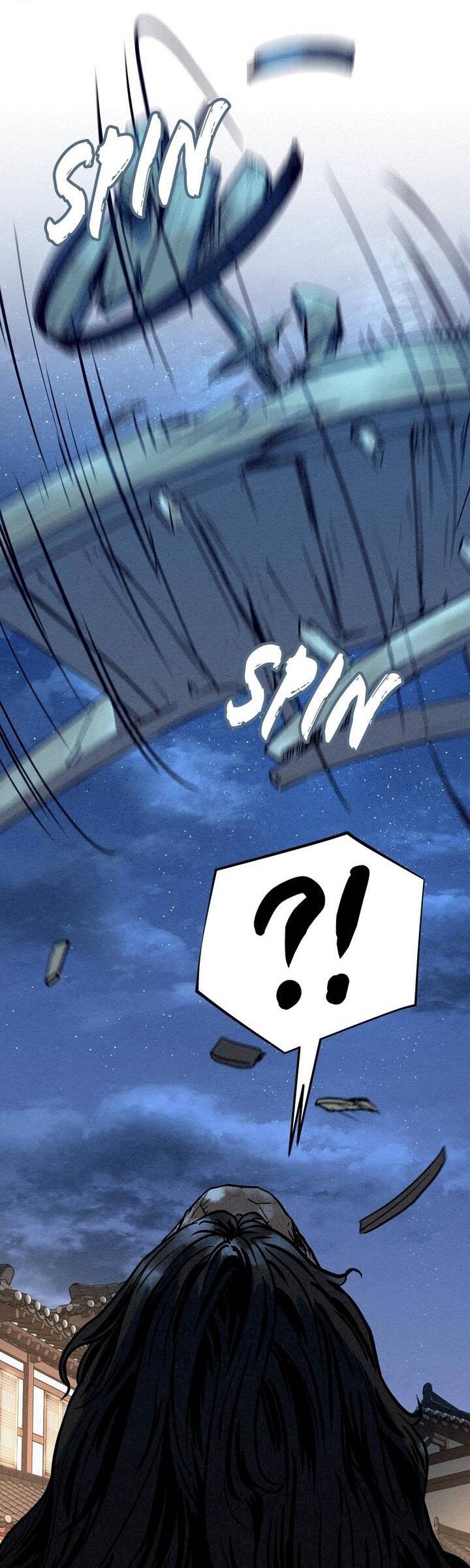Thợ Săn Mosin Chapter 95 - Trang 69