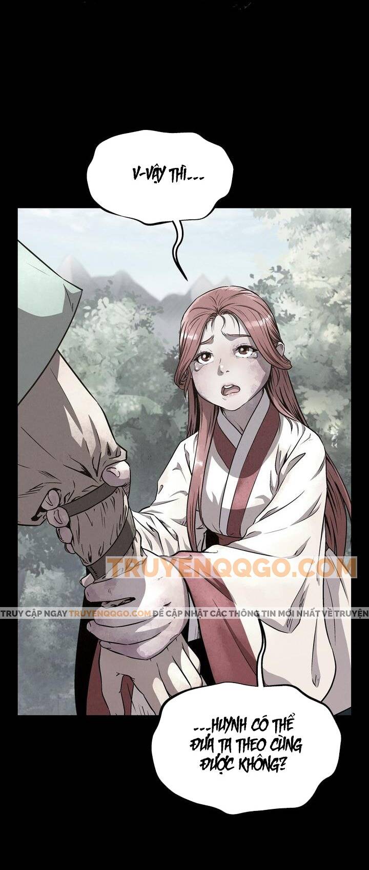 Thợ Săn Mosin Chapter 92 - Trang 17